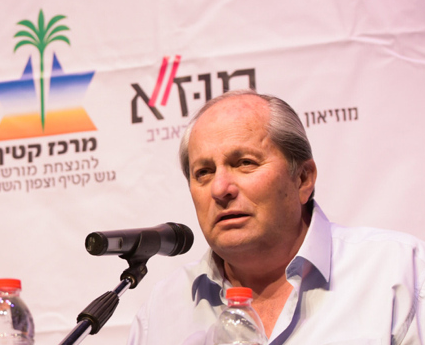 בכיר המפד"ל לשעבר הודיע על תמיכה במפלגת 'נעם'