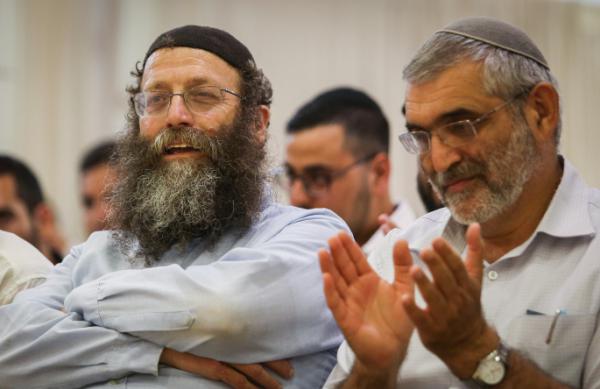 ברוך מרזל ובן ארי: זו האמת מאחורי הקרע בעוצמה יהודית