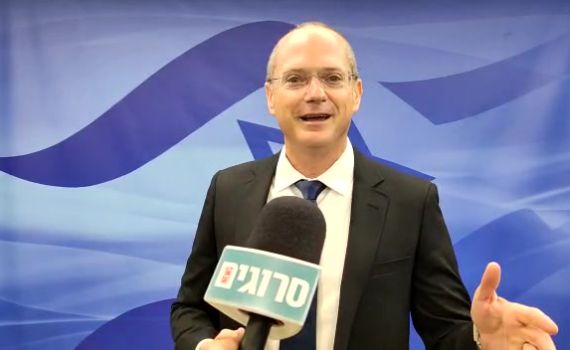 פורר על פרשת כמיסה: "קריקטורה של קמפיין"