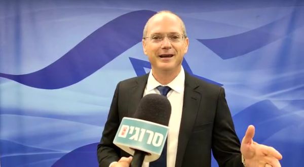 פורר על פרשת כמיסה: "קריקטורה של קמפיין"
