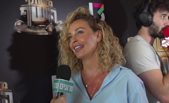 מירי בוהדנה: "אין כמו האווירה המשפחתית של שישי"