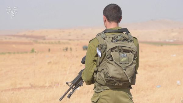 הפיגוע בבקעה: חל שיפור במצבו של החייל