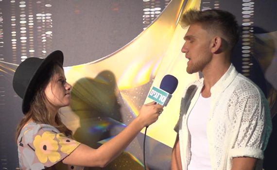 כרמי מהכוכב הבא לסרוגים: "הכיפה לא צריכה להגדיר אותי"