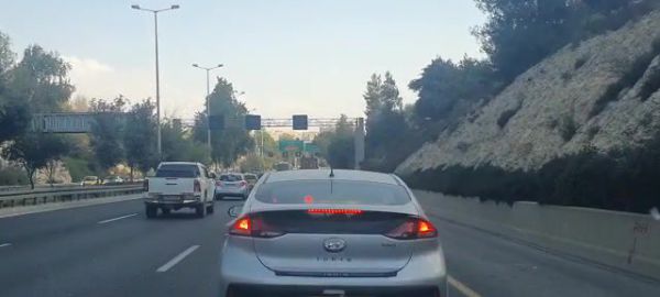 הפתרונות לפקקי הענק בכביש 16 רק בעוד 3 שנים