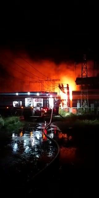 נקמה רוסית: תחנות כוח הותקפו במזרח אוקראינה