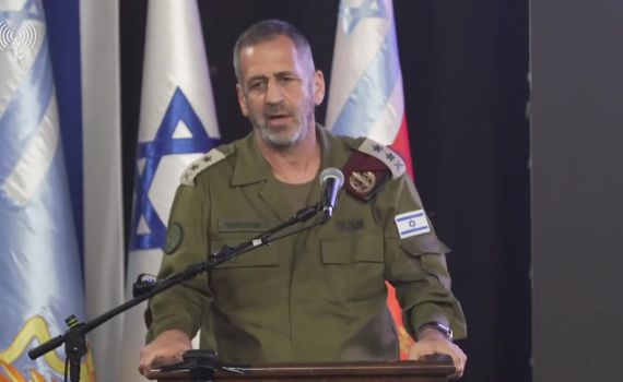 כוכבי הספיד את אביו: 'תמיד אמר שהוא ירא שמיים'