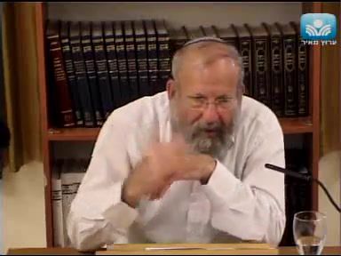 צפו: התבטאות הרב אלישע וישליצקי ז"ל על נדיבי ארץ