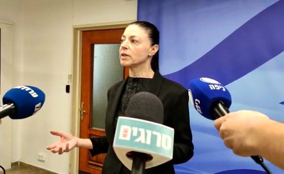 "מתקנות את הבולענים של 12 שנות ממשלות נתניהו"