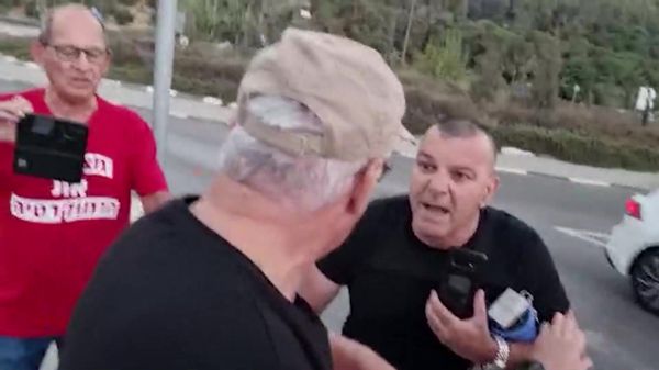 השמאל נגד נתניהו: "ישראל תחת מתקפה אלימה"