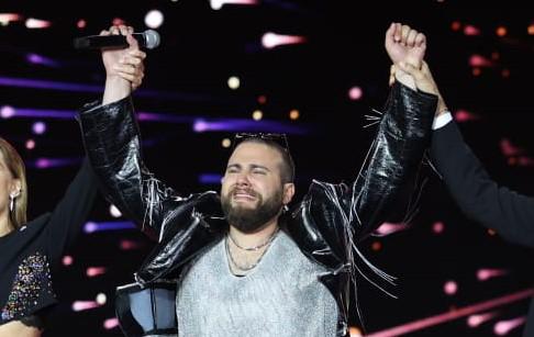 לקח את המיליון: אליאב זוהר הוא המנצח בכוכב הבא