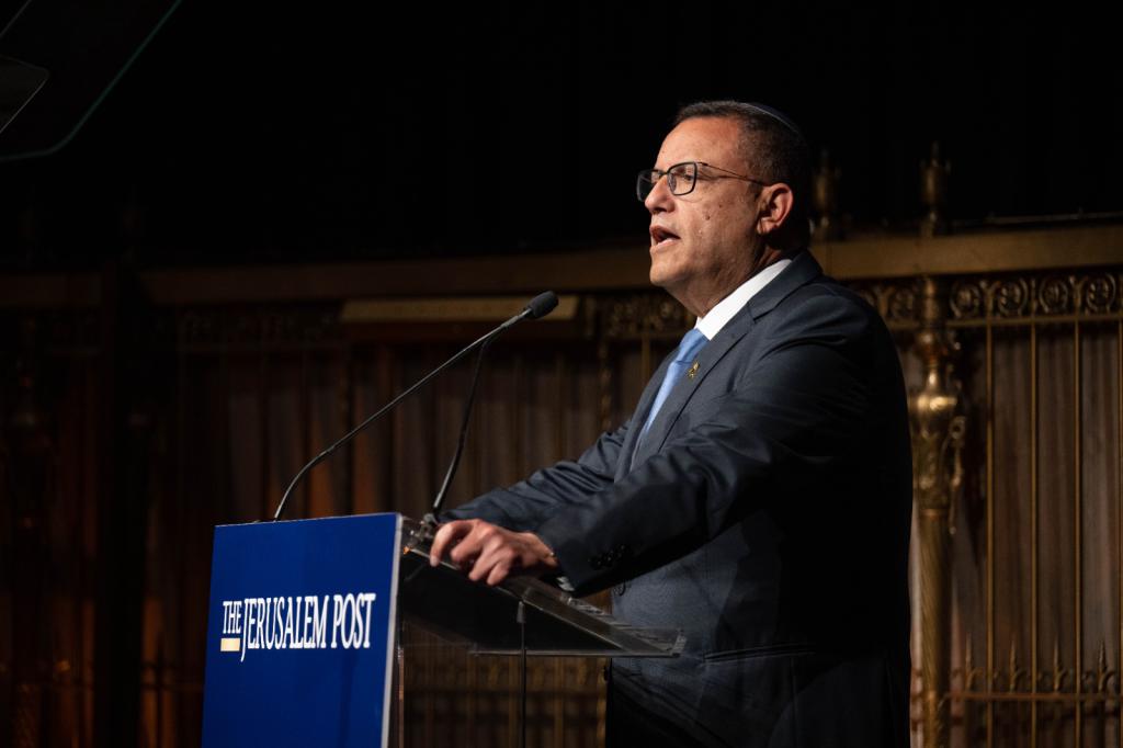 משה ליאון: "השינויים בעיר – להטיב עם ערבים ויהודים כאחד"