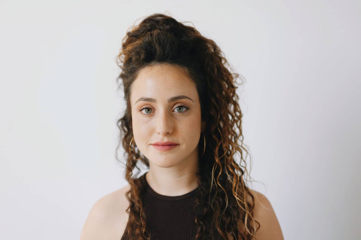 "עכשיו השיר הזה גם שלכם" התכוננו להתאהב בשירת רוזנצויג