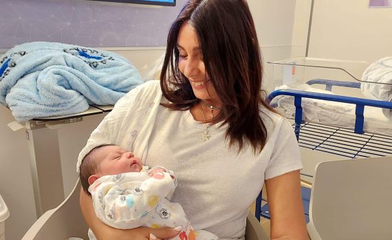 מזל טוב! מירי רגב עם שינוי סטטוס משפחתי