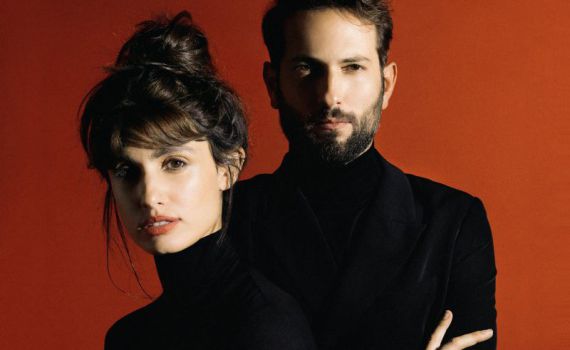 לולה מארש: "התמודדנו עם רגעים לא פשוטים"