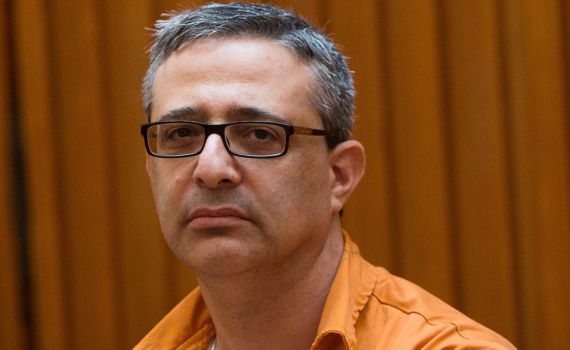 הורשע בשידול לרצח: זה עד המדינה בפרשת גל הירש