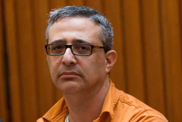 הורשע בשידול לרצח: זה עד המדינה בפרשת גל הירש