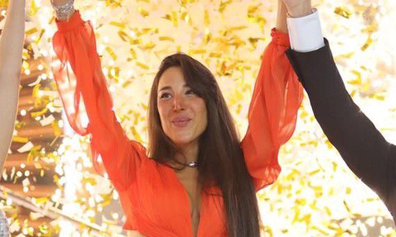 אחרי 99 ימים: טליה עובדיה היא המנצחת באח הגדול