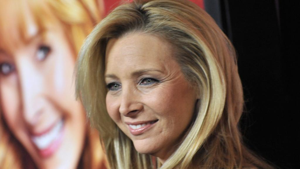 ”אמרה שיש לי עיני רוצח”: כוכבת ”חברים” מסתבכת