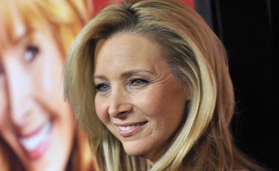 ”אמרה שיש לי עיני רוצח”: כוכבת ”חברים” מסתבכת