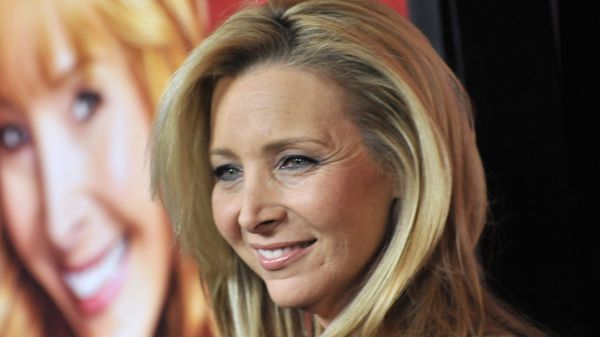 ”אמרה שיש לי עיני רוצח”: כוכבת ”חברים” מסתבכת