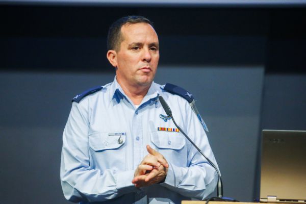 דובר צה"ל כינה מחבלים "מסתננים שברשותם נשק"