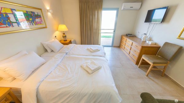 מחפשים מקום לראש השנה? מצאנו מקום מושלם