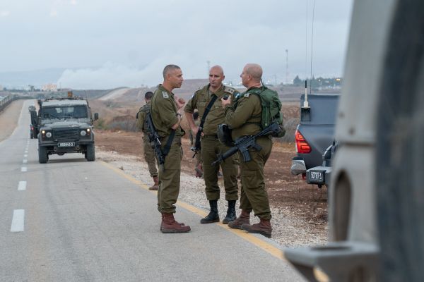 התחקיר הראשוני: הכוח ירה באוויר ואיבד את ההפתעה