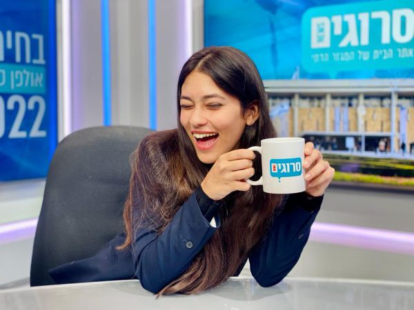 הדר מוכתר: "שקד והנדל רבו עליי, אני הסיבה לפיצול"