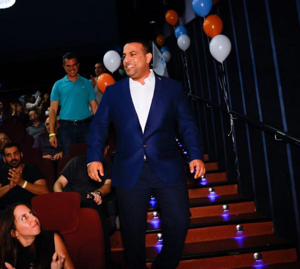 ממשיך עצמאית: קארה צפוי להתפטר מחר מהכנסת