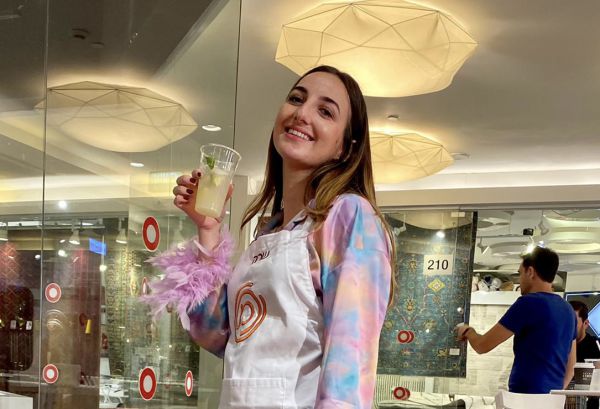 שרה ממאסטר שף לסרוגים: "לא טעמתי אף מנה בגלל הכשרות"