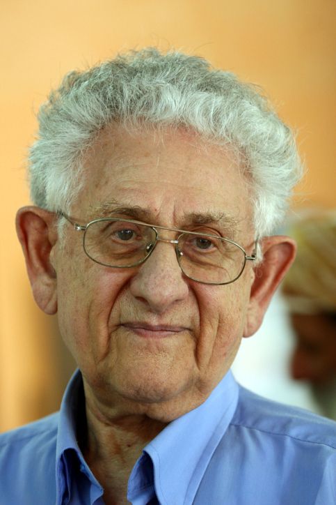 התנועה לאיכות השלטון: "העצני התווה את הדרך"