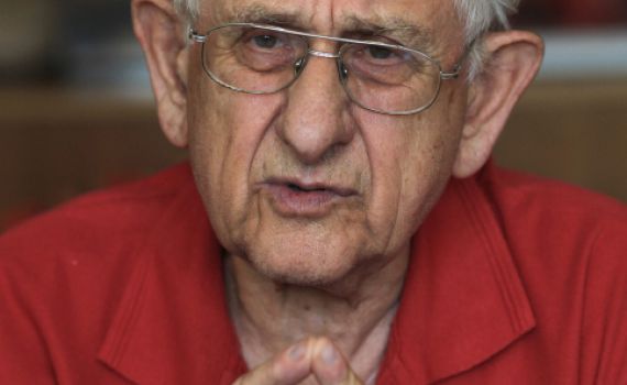 נתניהו על אליקים העצני: 'אהבת הארץ תהיה נר לזכרו'