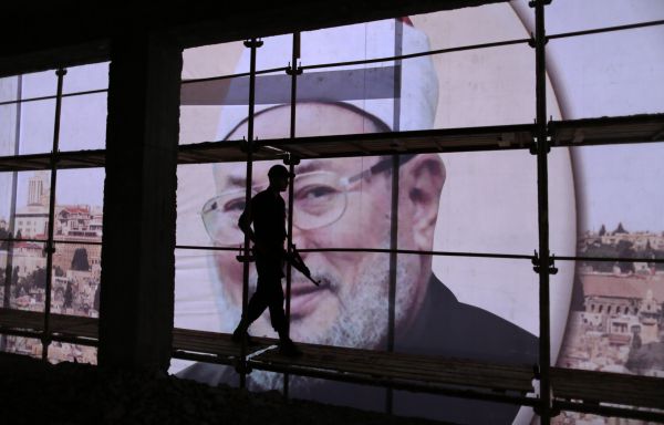 בגיל 96: מת המנהיג הרוחני של האחים המוסלמים