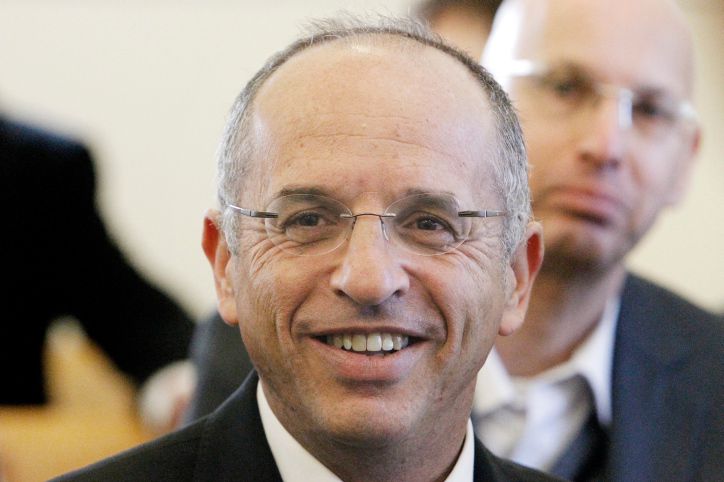 סולברג בפסק הדין: "גיוס לצבא זו חובה מהתורה"