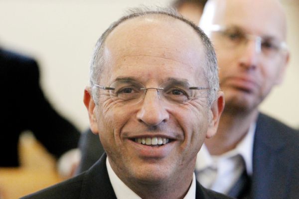 סולברג בפסק הדין: "גיוס לצבא זו חובה מהתורה"