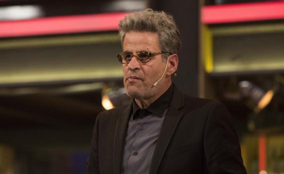 לכבוד יום הולדתו: 10 עובדות שלא ידעתם על אייל שני