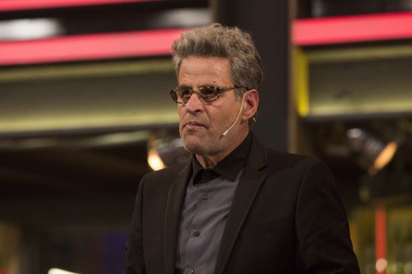 לכבוד יום הולדתו: 10 עובדות שלא ידעתם על אייל שני