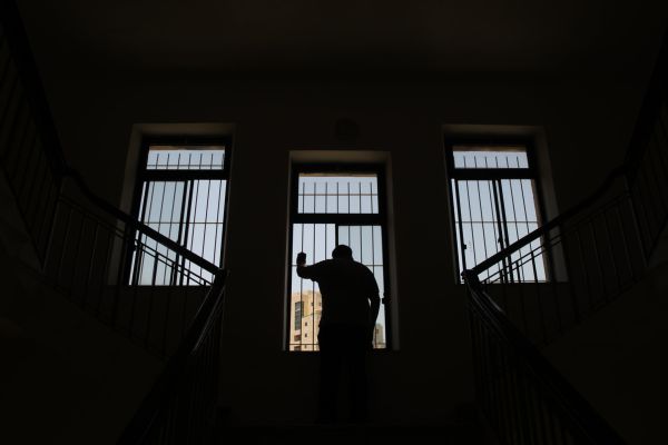 בני ברק: בעל עסק חשוד בביצוע עבירת מין בלקוחה