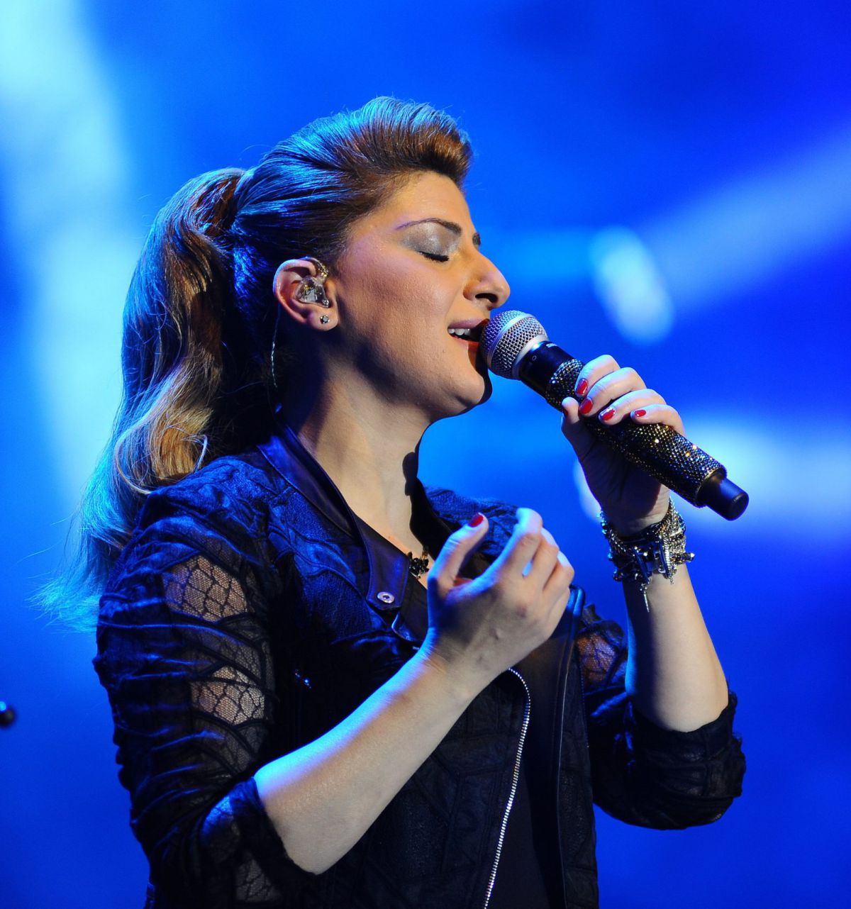 שרית חדד על הופעה בשבת: "גם לא עבור 2 מיליון דולר"