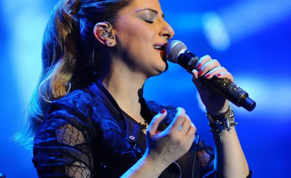 שרית חדד על הופעה בשבת: "גם לא עבור 2 מיליון דולר"