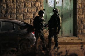 אזהרה בעקבות גל החילוצים: "הכתובת על הקיר"