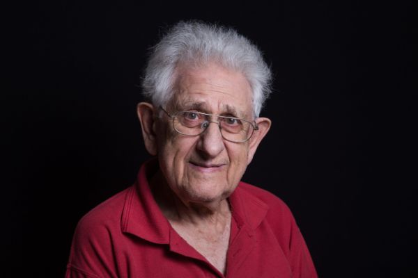 ברוך דיין האמת: נפטר איש ההתיישבות אליקים העצני