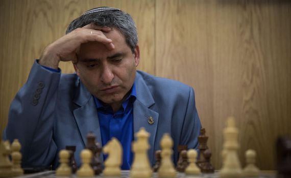 תקדים: רוסיה לא תשתתף באליפות העולם בשחמט