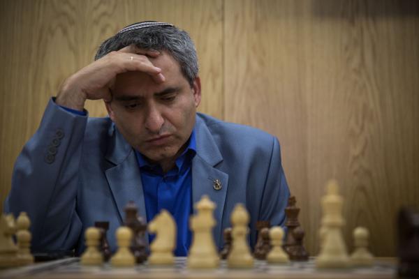 תקדים: רוסיה לא תשתתף באליפות העולם בשחמט