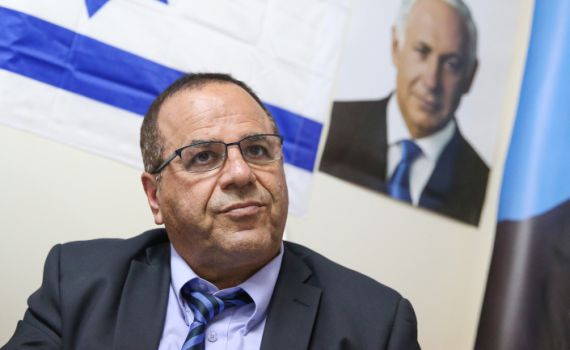 איוב קרא נגד הליכוד: ״משטרים אפלים״