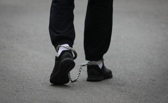 כתב אישום: חנק למוות את האחיין בן ה-5