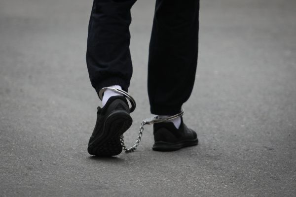 כתב אישום: חנק למוות את האחיין בן ה-5