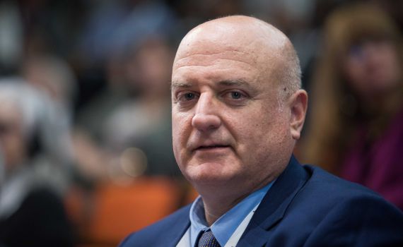 דיווח: נציג ישראל במרוקו צפוי לשוב לתפקידו