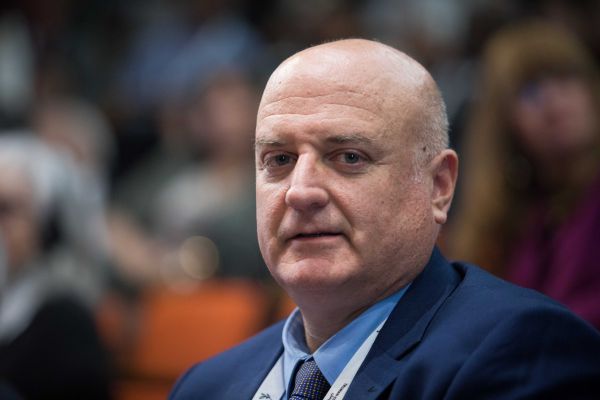 דיווח: נציג ישראל במרוקו צפוי לשוב לתפקידו