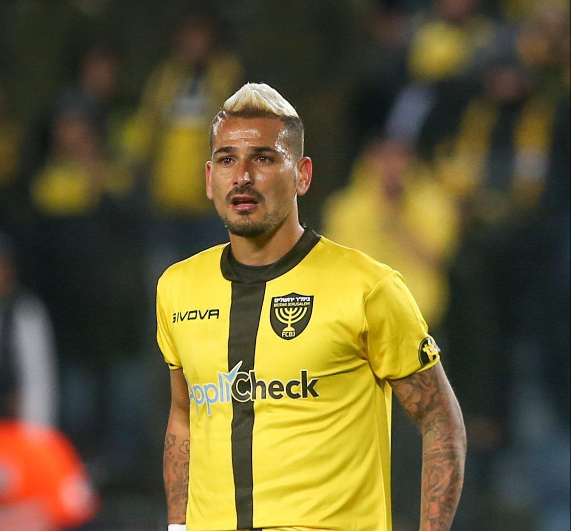 כוכב הכדורגל נגד הפסקת האש: "לא מבין, מה זה מחצית?"